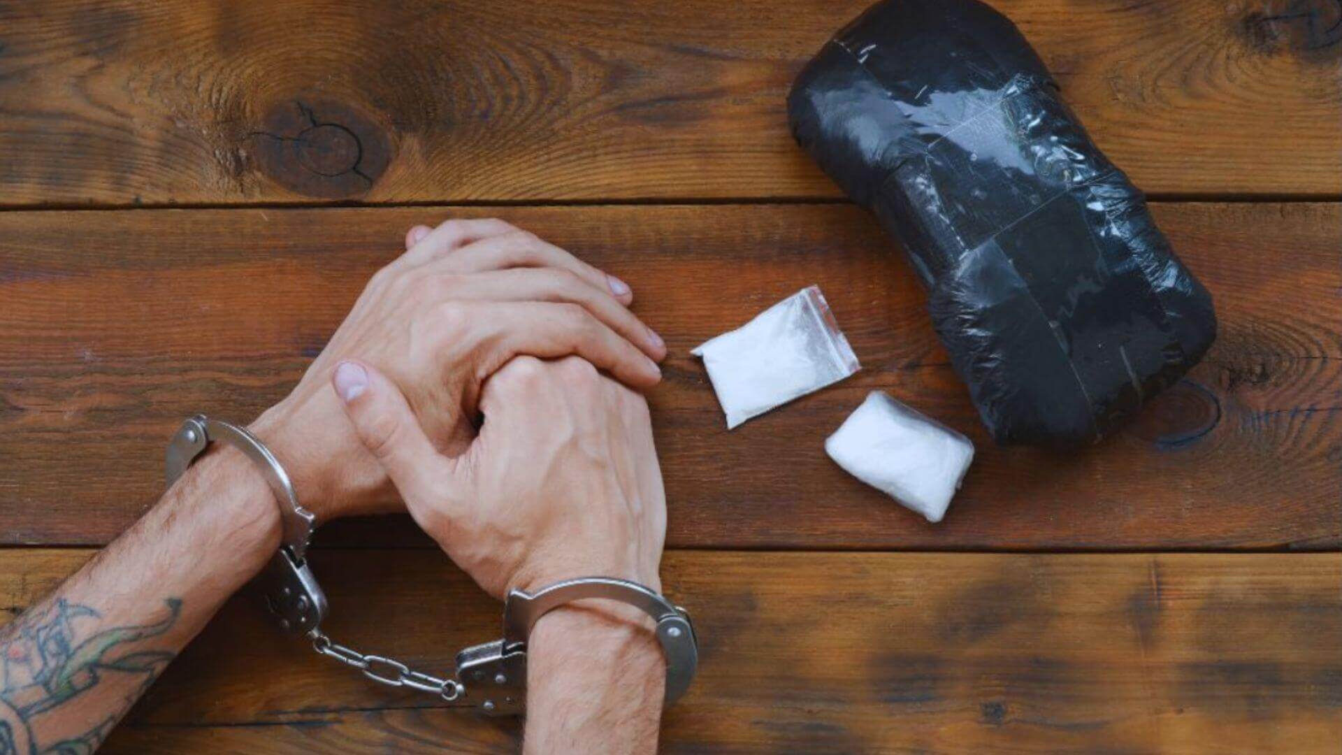 David E. Stanley APLC Penalties for Drug Possession in Louisiana