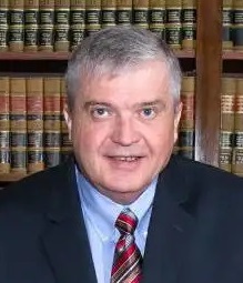 David E. Stanley